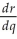 <strong>A manufacturer of a product has a marginal revenue function given by =200 + 70q - 3 )The demand function for the product is given by</strong> A) p = - 6. B) p = 70 - 6q. C) p = 200q + 35 - D) p = 200 + 35q - E) p = 200q + 35 -