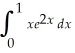Use the formula + C to find