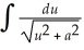 <strong>Use the formula = ln + C to find )</strong> A) ln + C B) ln + C C) 3 ln + C D) ln + C E) ln + C