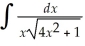 <strong>Use the formula = - Ln + C to find )</strong> A) -ln + C B) -2 ln + C C) - ln + C D) -4 ln + C E) - ln + C