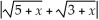   + 2 ln   + C