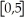 Find the area between the graph of y = f(x)= ,and the x-axis on the interval .Use your graphing calculator to see a graph of this area.