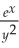If   =   ,then y =