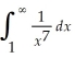 Determine if converges or diverges.If it converges,to what number does it converge?