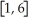Suppose X is uniformly distributed over the interval .Find P(2 < X < 4).