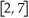 <strong>Suppose X is uniformly distributed over the interval .Find P(X > 5).</strong> A) 03. B) 0.4 C) 0.5 D) 0.6 E) 0.7