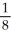 <strong>Suppose X has density function f(x)= Find P(2 < X < 3).</strong> A) B) C) D) E)