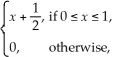 <strong>If X has density function f(x)= find σ.</strong> A) B) C) D) E)