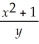 If z = ,find (a) and (b) .
