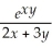 If z = ,find .
