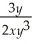 <strong>If f(x,y)= ,then (x,y)=</strong> A) B) C) D) E) none of the above