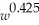 An empirical formula relating the surface are A (in square inches)of an average human body to the weight w (in pounds)and the height h (in inches)of the person is A(w,h)= 15.64 .Find Then find and interpret (105,64).