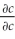 For the joint-cost function c = 5xy + 8000 (in $),determine the marginal costs and when and y = 5.