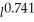 For the production function P = 5.4 ,find the marginal productivity functions and .