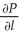 For the production function P = 5.4 ,find the marginal productivity functions and .
