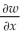 If w = f (x,y,z)= yz - + ,find: (a) (b) (c) (d) (e)