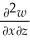 If w = f (x,y,z)= 2 y + 3 + 4 ,find: (a) (b) (c) (d) (e)