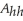 An empirical formula relating the surface area A (in square inches)of an average human body to the weight (in pounds)and the height h (in inches)of the person is A(w,h)= 15.64 .Find and .