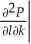 The Cobb-Douglas production function for a company is given by P(l,k)= 20 ,where P is the monthly production value when k is the amount of the company's capital investment (in dollars per month)and l is the size of the labor force (in work hours per month).Find and .