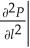 The Cobb-Douglas production function for a company is given by P(l,k)= 20 ,where P is the monthly production value when k is the amount of the company's capital investment (in dollars per month)and l is the size of the labor force (in work hours per month).Find and .