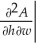An empirical formula relating the surface area A (in square inches)of an average human body to the weight w (in pounds)and the height h (in inches)of the person is A(w,h)= 15.64 . Find and .