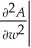 An empirical formula relating the surface area A (in square inches)of an average human body to the weight w (in pounds)and the height h (in inches)of the person is A(w,h)= 15.64 . Find and .