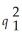 To fill an order for 100 units of a product,a firm wishes to distribute the production between its two plants,Plant 1 and Plant 2.The total cost function is given by c = f( , )= 0.5 + 2 + 32 + 500,where and are the number of units produced at Plants 1 and 2,respectively.How should the output be distributed in order to minimize costs?