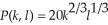 The Cobb-Douglas production function for a company is given by where P is the monthly production value when k is the number of units of capital and l is the number of units of labor.Suppose that capital costs $150 per unit,labor costs $225 per unit,and the total cost of capital and labor is limited to $270,000.Use Lagrange multipliers to write the system of equations you would use to find the number of units of capital and labor that maximize production.