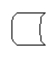 <strong>Which symbol represents an on-page connector?</strong> A) B) C) D)