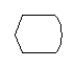 <strong>Which symbol represents a manual operation?</strong> A) B) C) D)