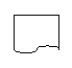 <strong>Which symbol represents a manual operation?</strong> A) B) C) D)