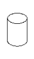 <strong>Which symbol represents a magnetic tape (sequential storage device)?</strong> A) B) C) D)