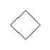 <strong>Which symbol represents a decision?</strong> A) B) C) D)