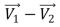 <strong>The vector in the diagram is equal to: </strong> A) B) C) D) E)