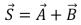 <strong>Let = (2 m) + (6 m) - (3 m) and = (4 m) + (2 m) + (1 m) .The vector sum is:</strong> A)(6 m) + (8 m) - (2 m) B)(−2 m) + (4 m) - (4 m) C)(2 m) − (4 m) + (4 m) D)(8 m) + (12 m) - (3 m) E)none of these