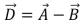 <strong>Let = (2 m) + (6 m) - (3 m) and = (4 m) + (2 m) + (1 m) .The vector difference is:</strong> A)(6 m) + (8 m) - (2 m) B)(−2 m) + (4 m) - (4 m) C)(2 m) − (4 m) + (4 m) D)(8 m) + (12 m) - (3 m) E)none of these