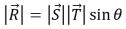 <strong>Let and \theta \neq 90 ° where \theta is the angle between and when they are drawn with their tails at the same point.Which of the following is NOT true?</strong> A) B) C) D) E)