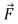 <strong>Two blocks with masses m and M are pushed along a horizontal frictionless surface by a horizontal applied force as shown.The magnitude of the force of either of these blocks on the other is: </strong> A)mF/(m + M) B)mF/M C)mF/(M - m) D)MF/(M + m) E)MF/m