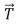 <strong>A block of mass m is pulled at constant velocity along a rough horizontal floor by an applied force as shown.The magnitude of frictional force is: </strong> A)T cos \theta B)T sin \theta C)0 D)mg E)mg cos \theta
