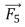 <strong>The figure shows forces acting on a meter stick, which is constrained to rotate around the axis indicated by the dot Which force(s)create a positive torque around that axis? </strong> A) only B) and C) only D) , and E) only