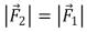 <strong>A meter stick on a horizontal frictionless table top is pivoted at the 80-cm mark.A horizontal force is applied perpendicularly to the end of the stick at 0 cm, as shown.A second horizontal force (not shown)is applied at the 100-cm end of the stick.If the stick does not rotate: </strong> A) for all orientations of B) for all orientations of C) for all orientations of D) for some orientations of and for others E) for some orientations of and for others