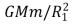 <strong>A spherical shell has inner radius R<sub>1</sub>, outer radius R<sub>2</sub>, and mass M, distributed uniformly throughout the shell.The magnitude of the gravitational force exerted on the shell by a point mass particle of m a distance d from the center, outside the outer radius, is:</strong> A)0 B) C)GMm/d<sup>2</sup> D) E)GMm/(R<sub>1</sub> - d)<sup>2</sup>