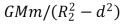 <strong>A spherical shell has inner radius R<sub>1</sub>, outer radius R<sub>2</sub>, and mass M, distributed uniformly throughout the shell.The magnitude of the gravitational force exerted on the shell by a point mass m a distance d from the center, inside the inner radius, is:</strong> A)0 B) C)GMm/d<sup>2</sup> D) E)GMm/(R<sub>1</sub> - d)<sup>2</sup>