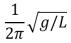 <strong>A simple pendulum is suspended from the ceiling of an elevator.The elevator is accelerating upwards with acceleration a.The period of this pendulum, in terms of its length L, g and a is:</strong> A) B) C) D) E)