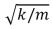 <strong>The angular frequency of a simple pendulum depends on its length and on the local acceleration due to gravity.The rate at which the angular displacement of the pendulum changes, dθ/dt, is:</strong> A) B) C)2π D) E)none of the above
