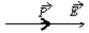 <strong>An electric dipole is oriented parallel to a uniform electric field, as shown. It is rotated to one of the five orientations shown below.Rank the final orientations according to the change in the potential energy of the dipole-field system, most negative to most positive. </strong> A)1, 2, 3, 4 B)4, 3, 2, 1 C)1, 2, 4, 3 D)3, then 2 and 4 tie, then 1 E)1, then 2 and 4 tie, then 3