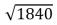 <strong>An electron has charge -e and mass m<sub>e</sub>.A proton has charge e and mass 1840m<sub>e</sub>.A proton volt is equal to:</strong> A)1eV B)1840eV C)(1/1840)eV D) eV E)(1/ )eV
