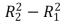 <strong>Two conducting spheres have radii of R<sub>1</sub> and R<sub>2</sub> with R<sub>1</sub> greater than R<sub>2</sub>.If they are far apart the capacitance is proportional to:</strong> A)R<sub>1</sub>R<sub>2</sub>/(R<sub>1</sub> - R<sub>2</sub>) B)   C)(R<sub>1</sub> - R<sub>2</sub>)/R<sub>1</sub>R<sub>2</sub> D)   E)none of these <div style=padding-top: 35px> 
