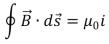 <strong>In Ampere's law, , the integration must be over any:</strong> A)surface B)closed surface C)path D)closed path E)closed path that surrounds all the current producing