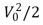 <strong>The rms value of a sinusoidal voltage is , where V<sub>0</sub> is the amplitude.What is the rms value of its fully rectified wave? Recall that V<sub>rect</sub>(t)= \mid V(t) \mid . </strong> A) B) C) D) E)